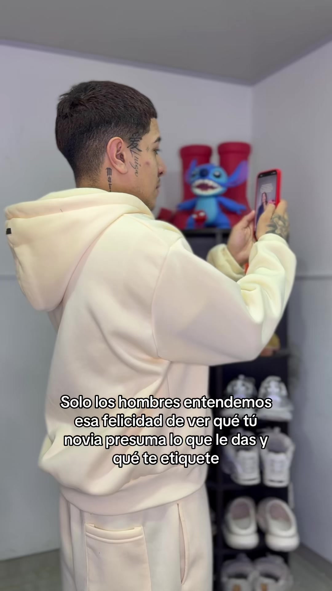 @Johan From The Bronx