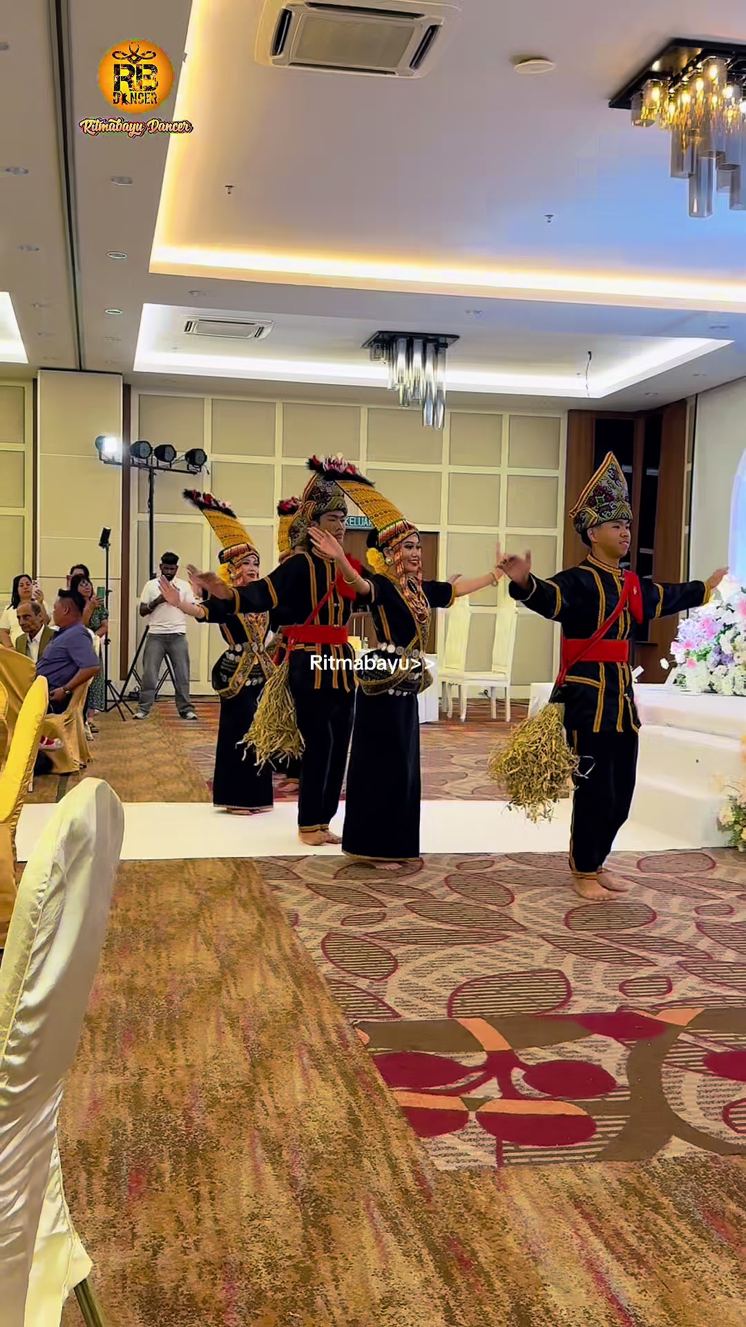 @RITMABAYU DANCER