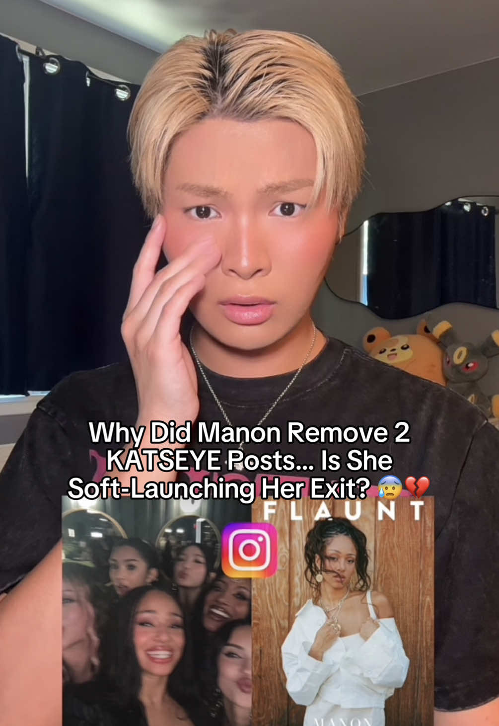 @Brian Le
