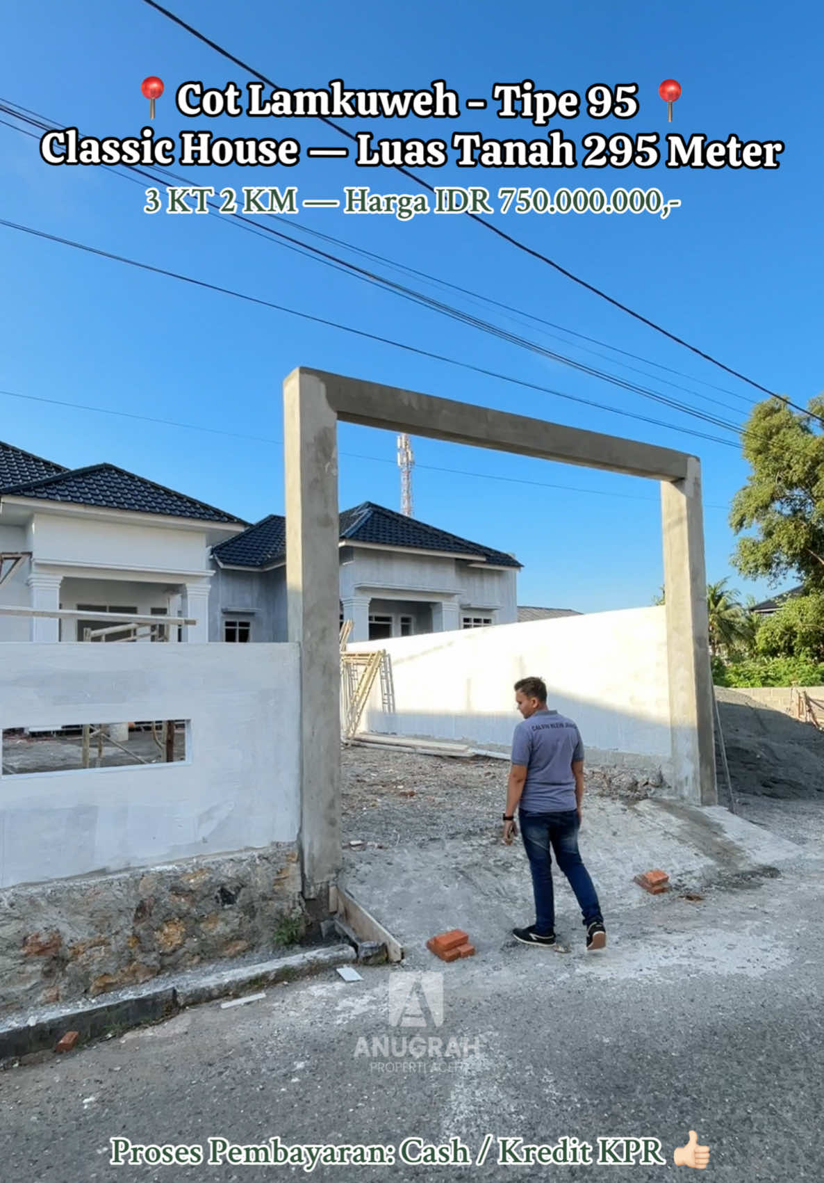 @Anugrah Properti Aceh