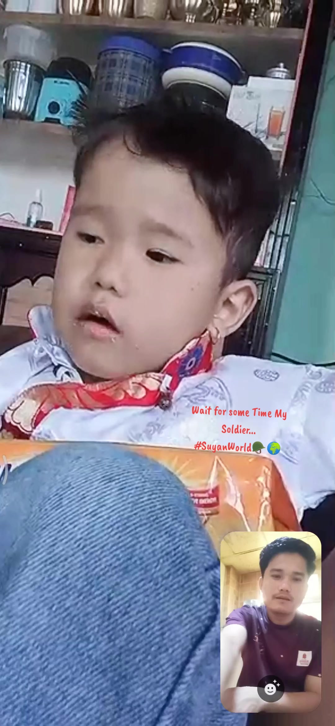 @Suman Moktan Tamang