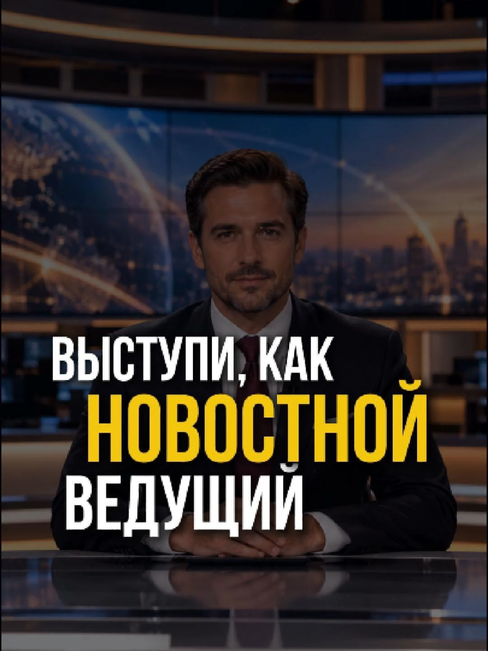 @Денис | Публичные выступления