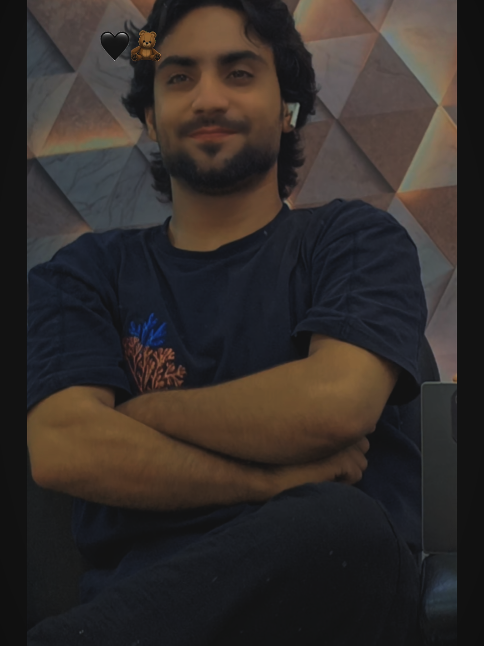 @Qabil Shah