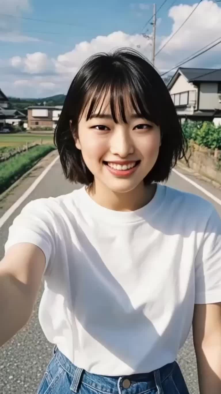 @きの。