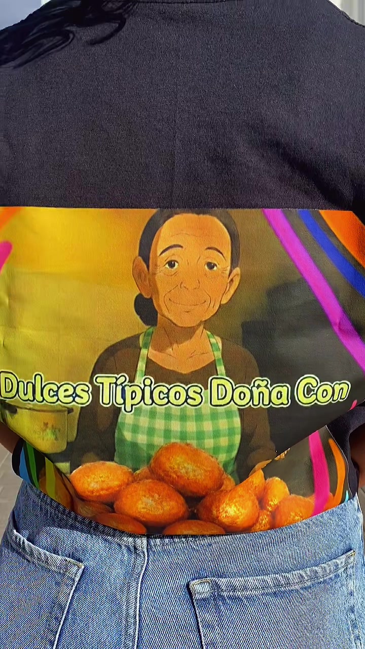 @Dulces tipicos do&ntilde;a con 🤤❤️