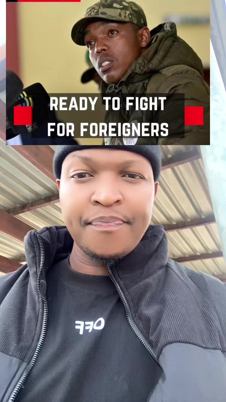 @Mbusi Ndaba