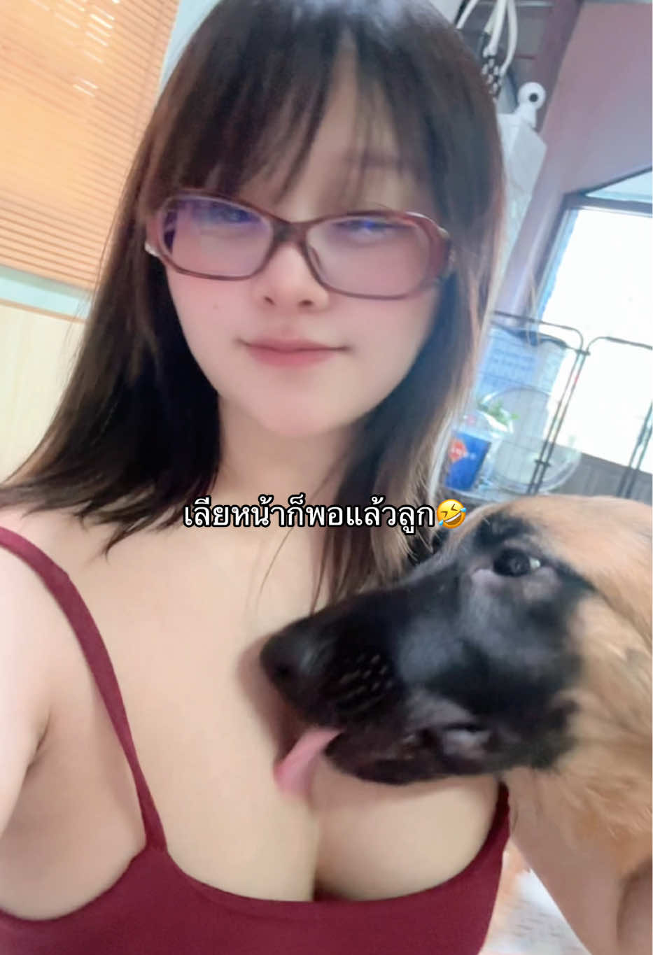@คุณหนูบ้านเรมุ | Remu Pups 🐼