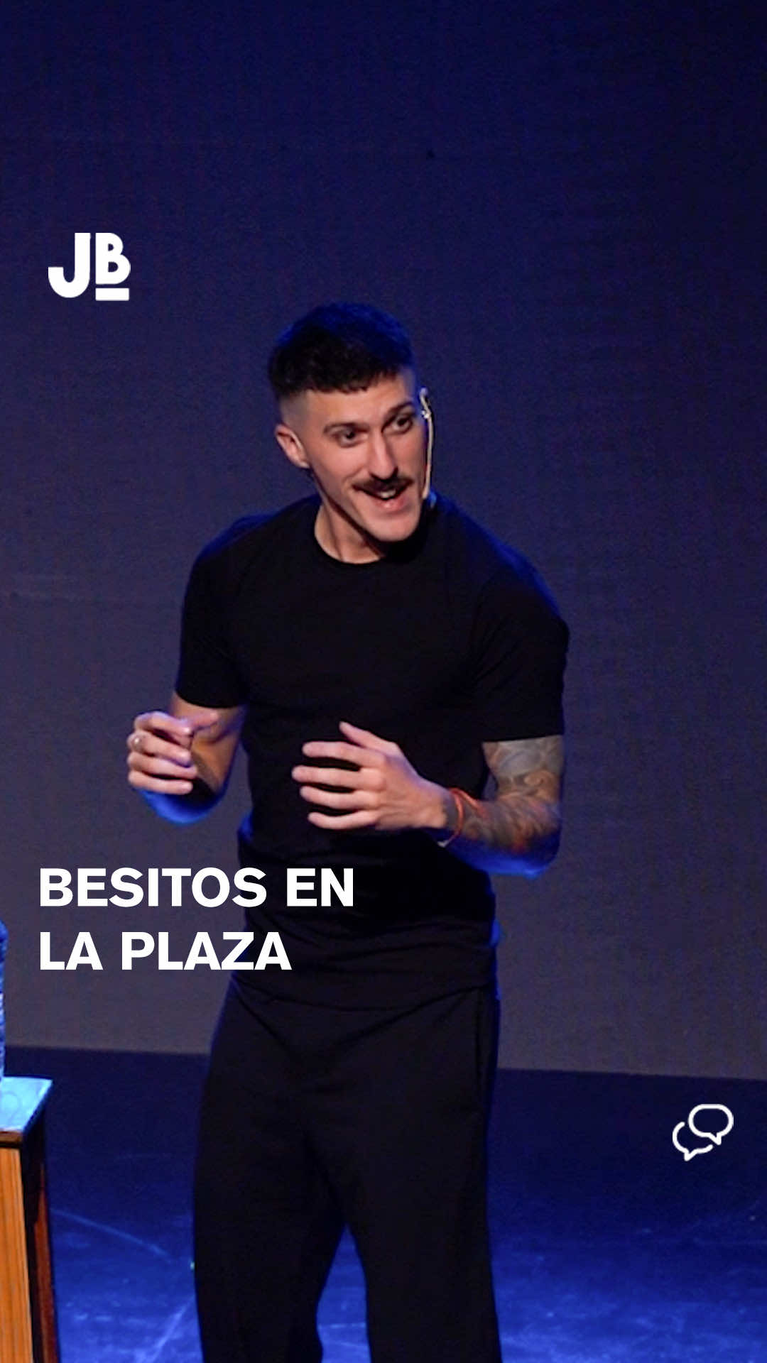 @Julian Bellese
