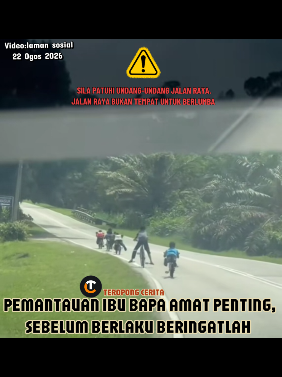 @TEROPONG CERITA