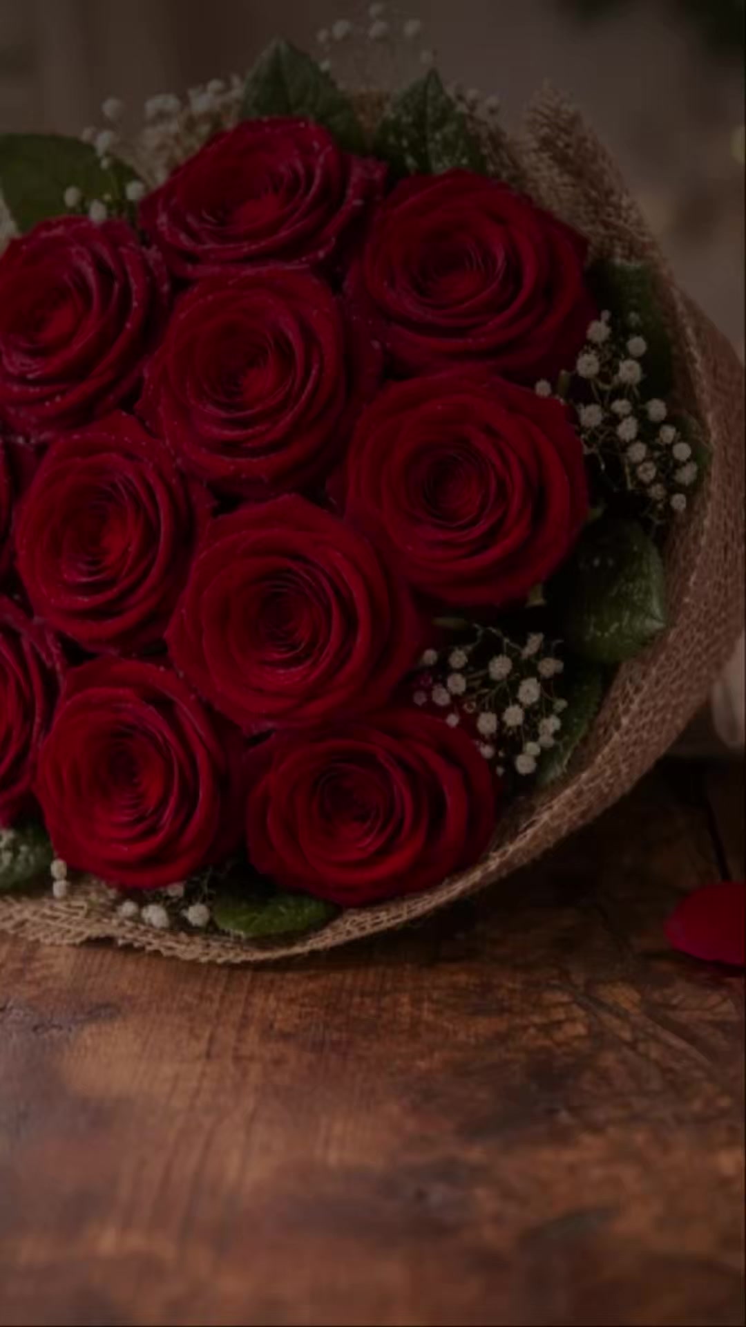 @ورد العشاق