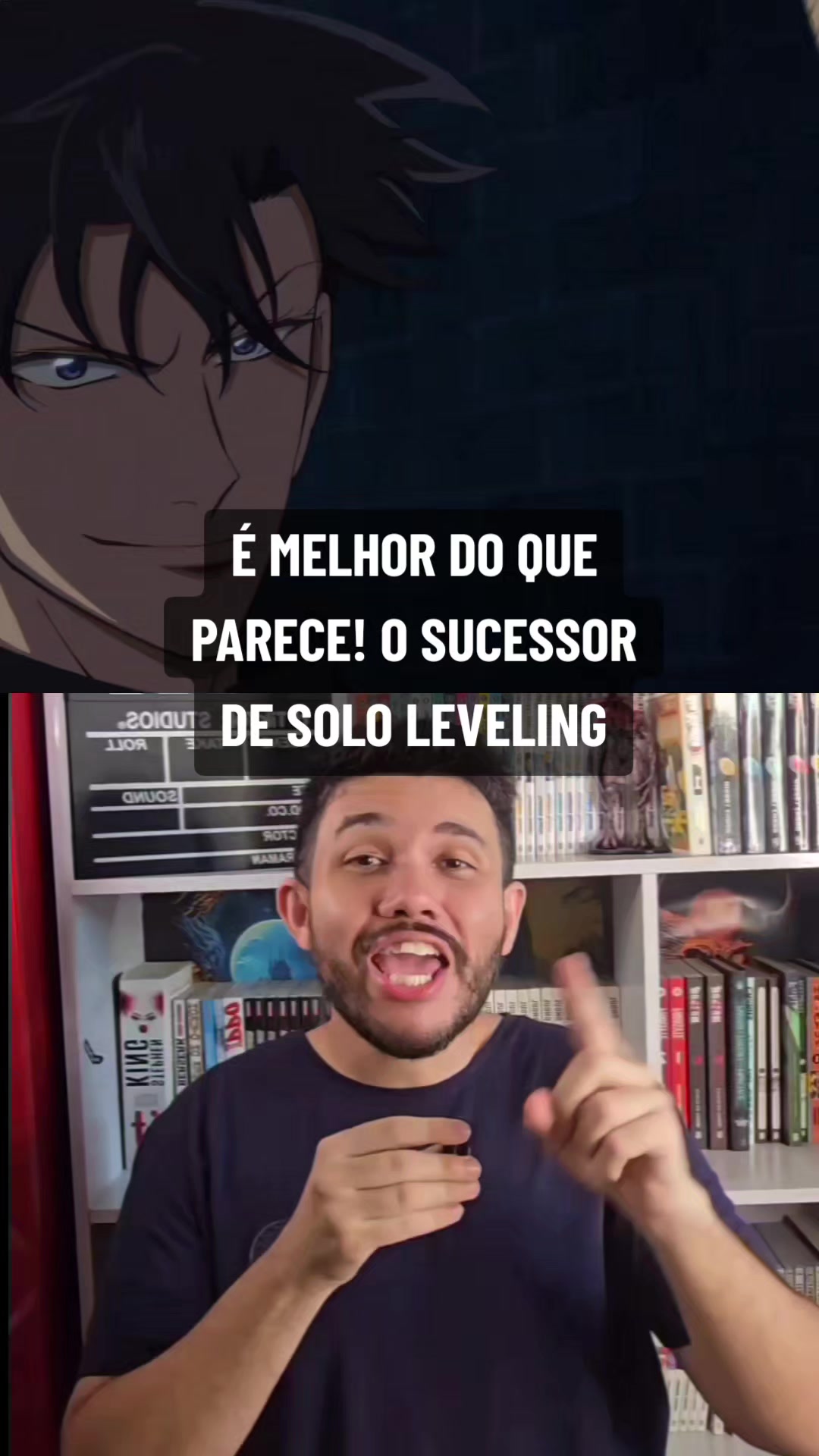 @Dio Verino