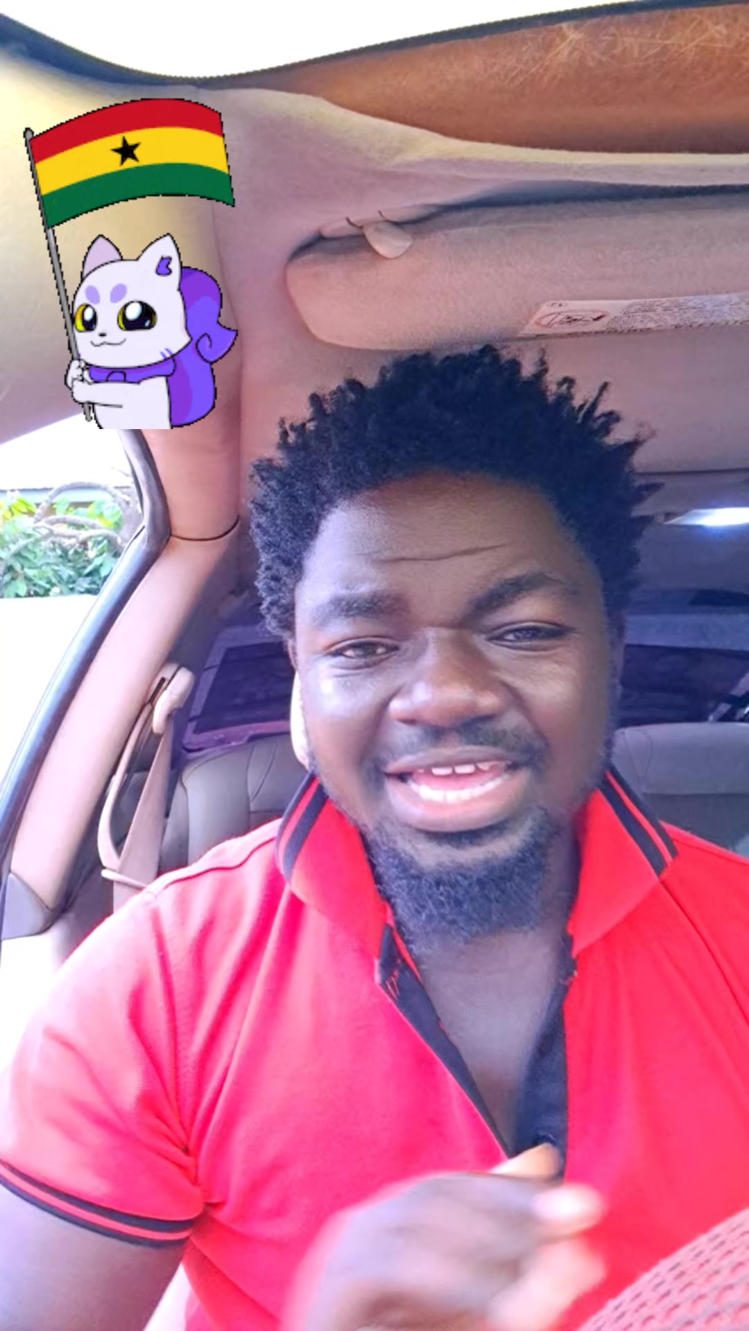 @(CGIF)CITY OF GRACE INT