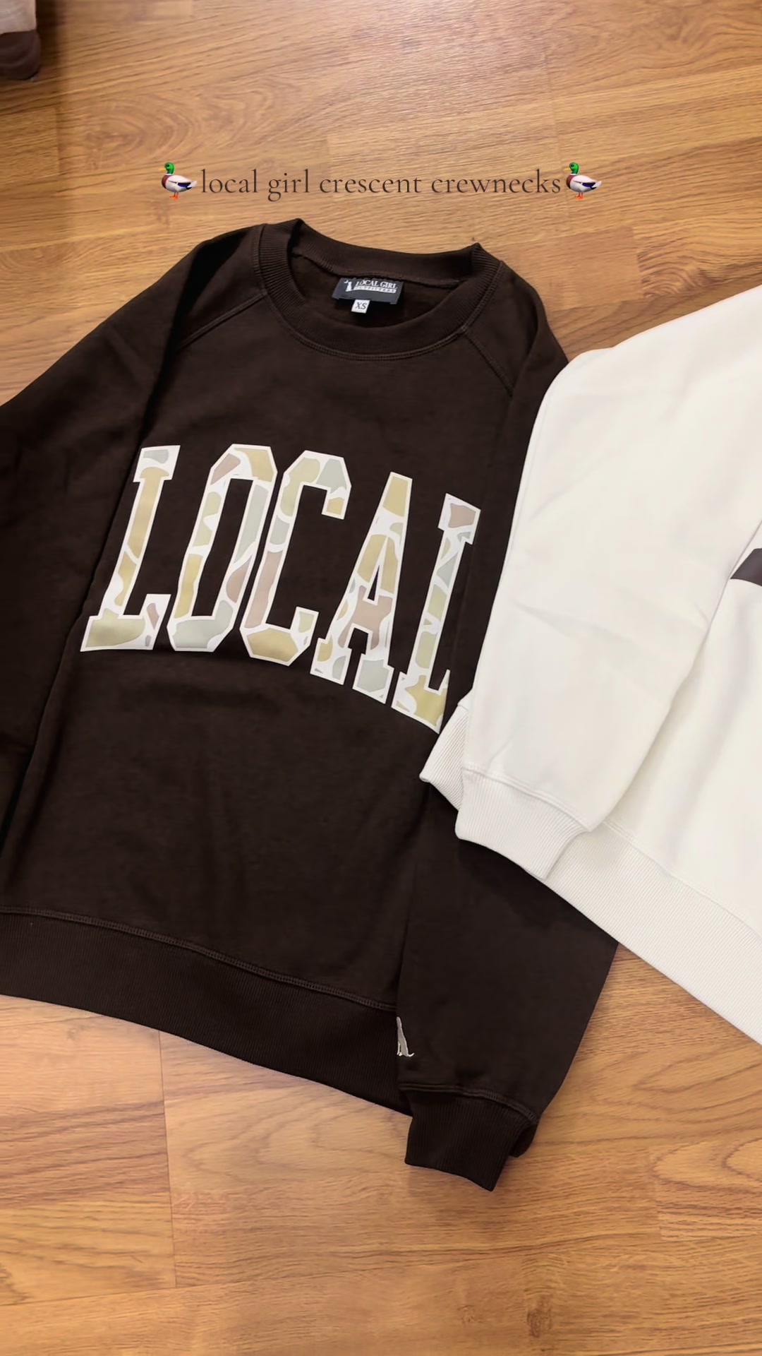 @Big Oak Farms Boutique