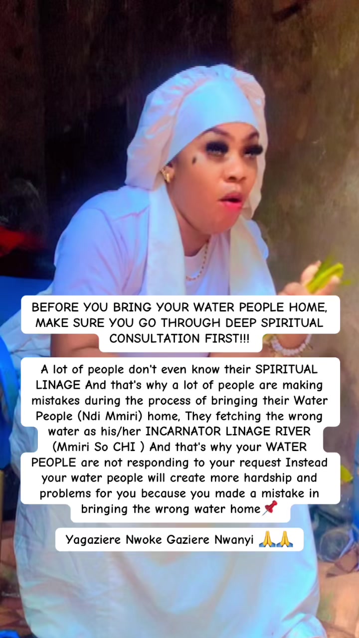 @Queenmother ChisomEsomeke🇳🇬