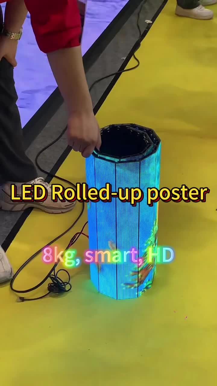 @HTURGB_LED_Display_No16