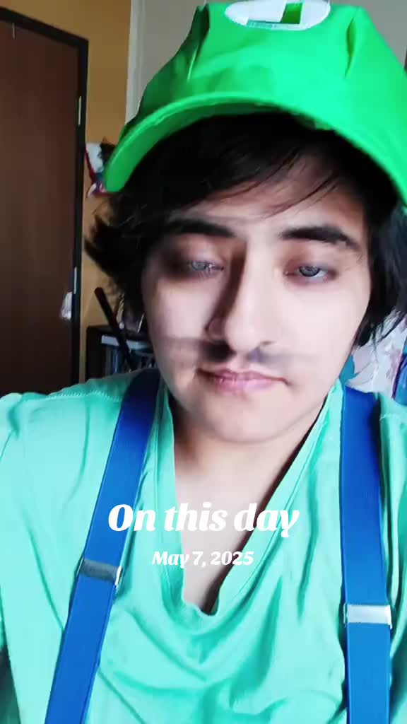 @Daniela