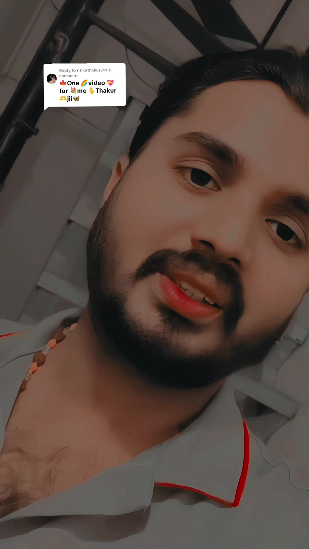 @Thakur ❤️