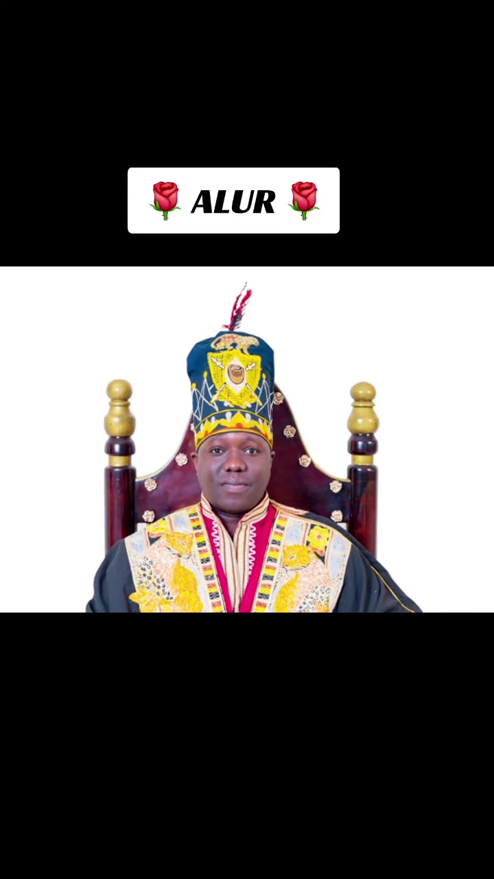 @QUEEN OF LUO 👑🌹💕