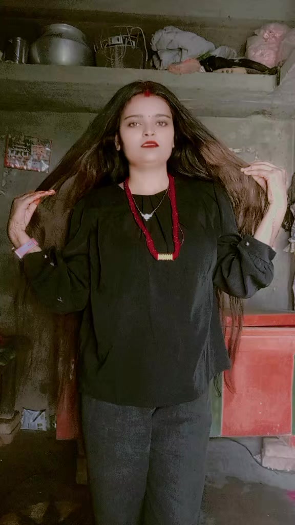 @sunaina mahato