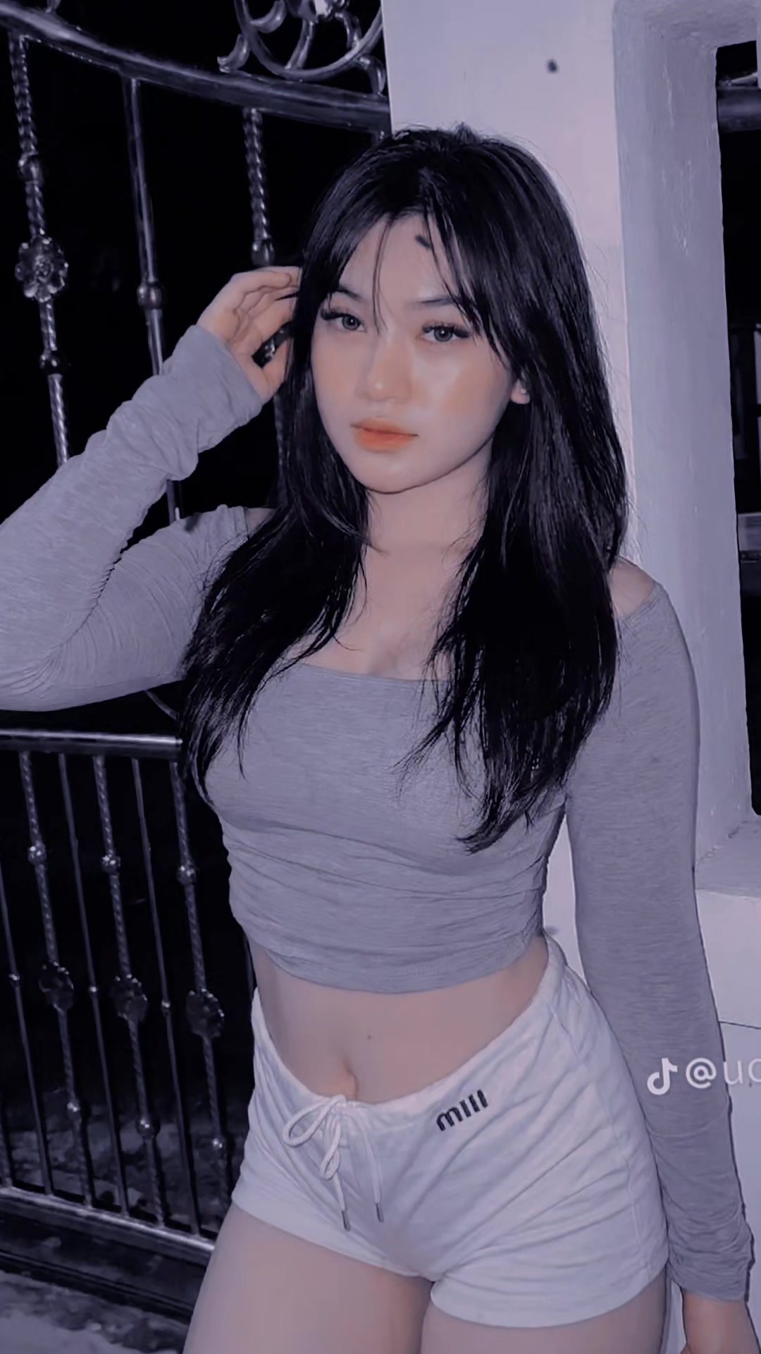 @BAJA HITAM