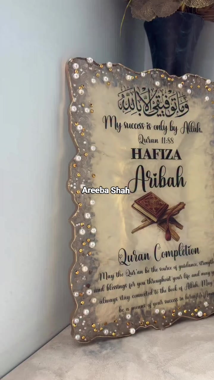 @Areeba Shah