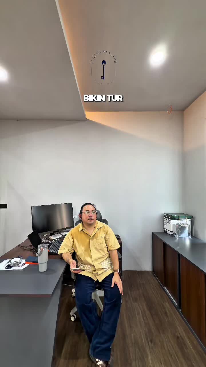 @yongki Haroen