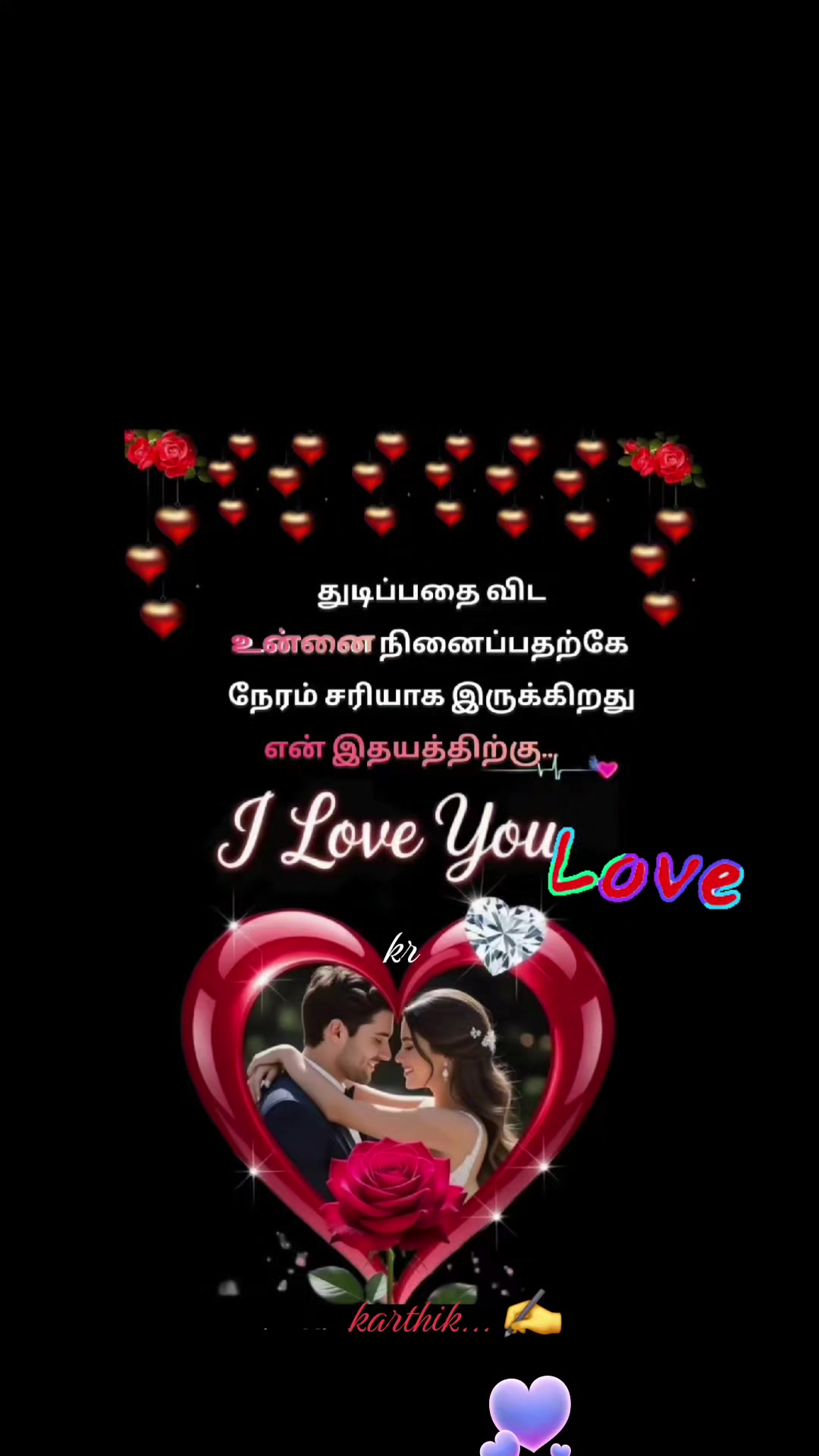 @Karthik Skmr