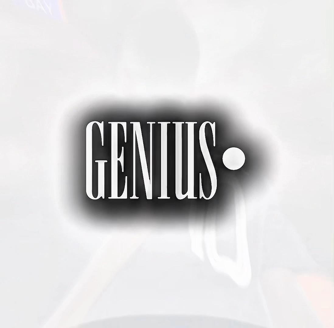 @𝕲𝖊𝖓𝖎𝖚𝖘&bull;