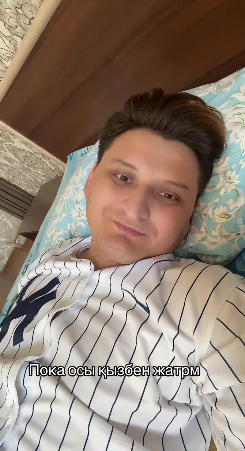 @adiletsanatuly