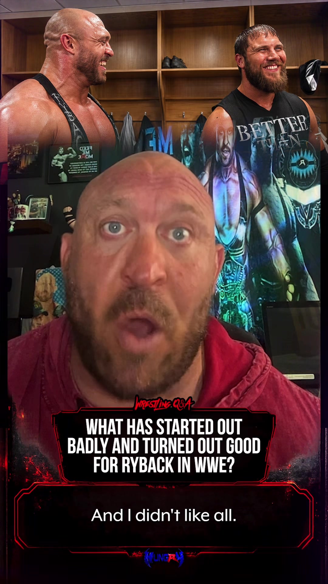 @Ryback 🦍