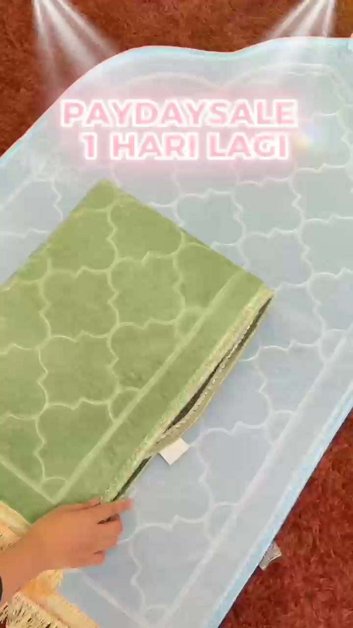 @Toko Putri Bungsu