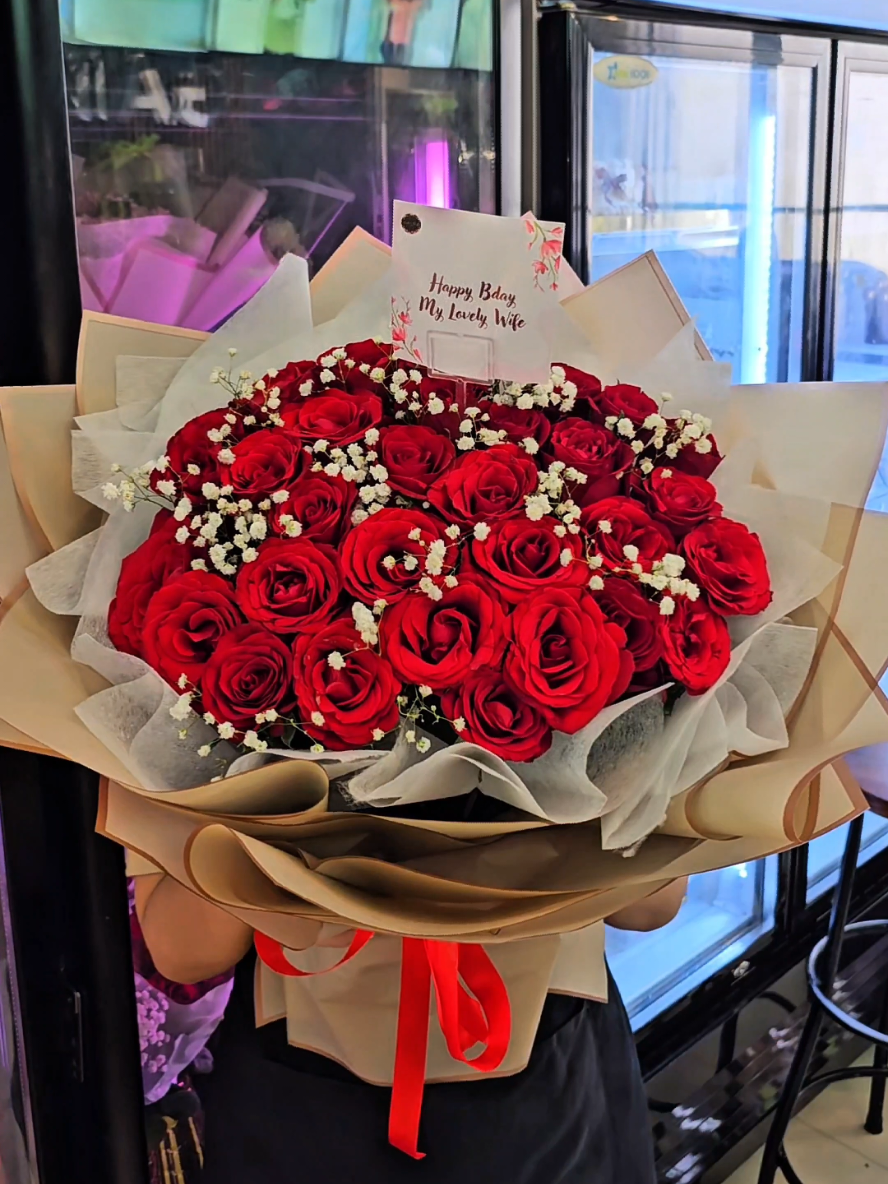 @gabybellaflorist