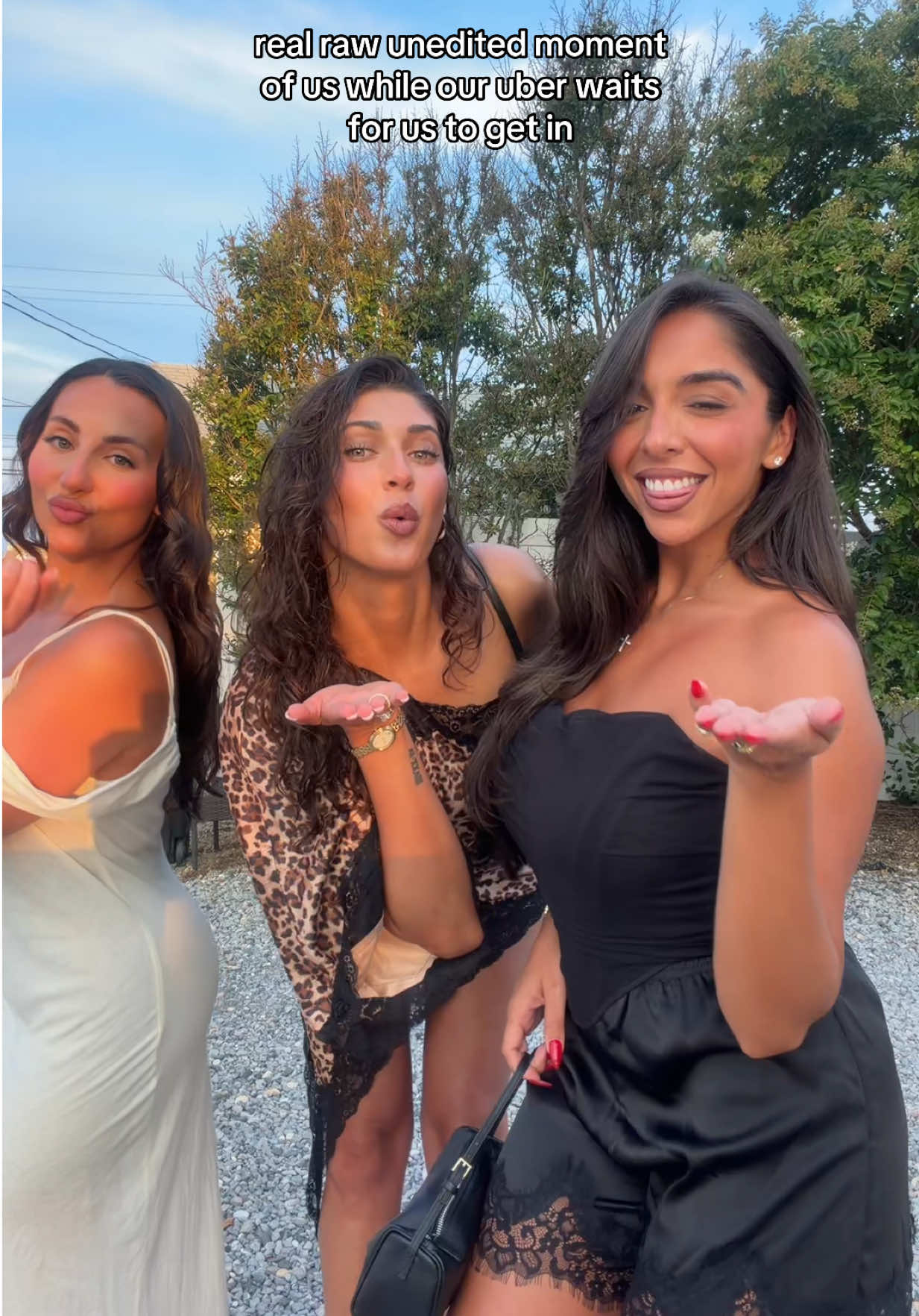 @Daniella Gonzalez