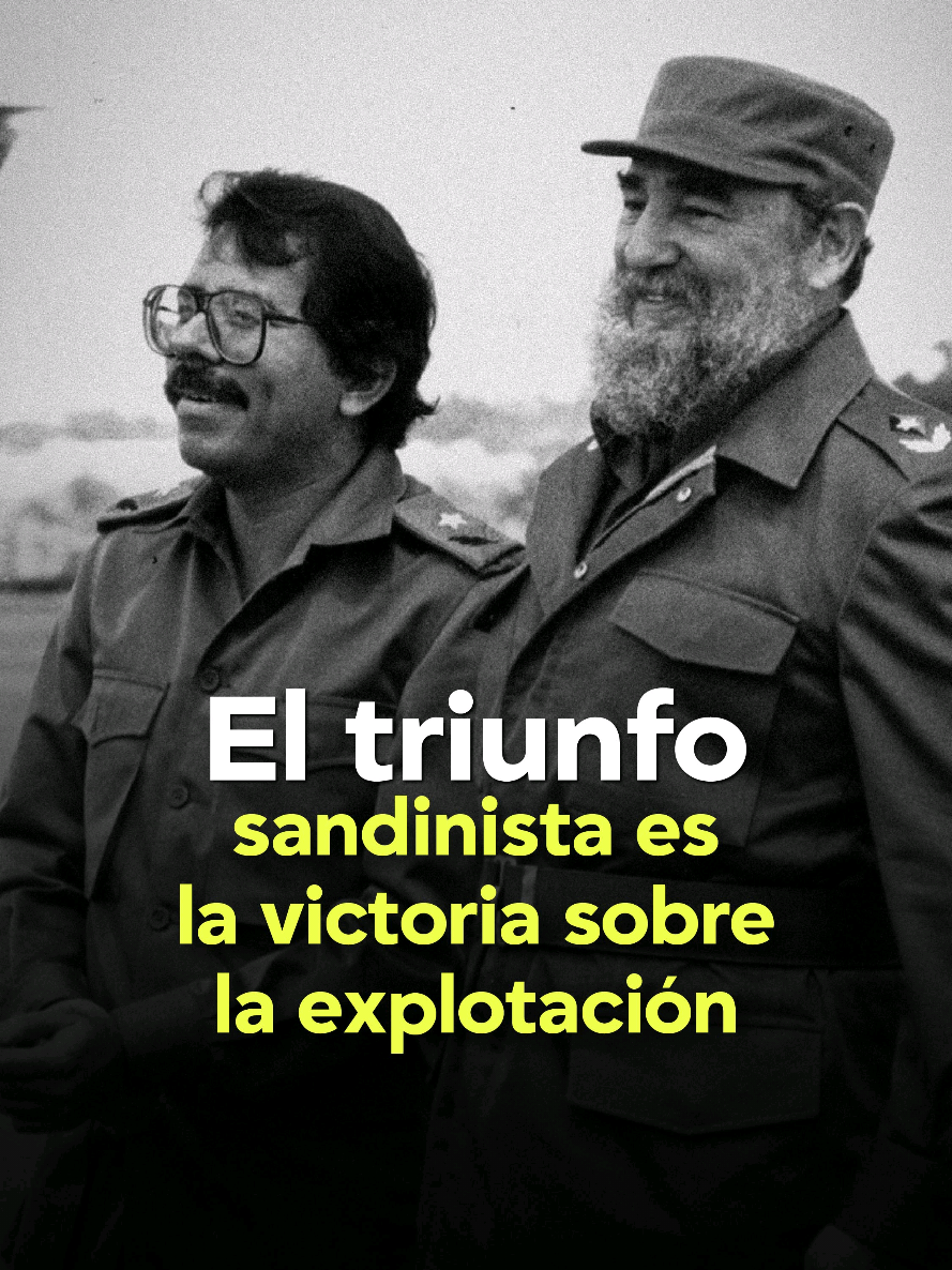 @La Gaceta Sandinista