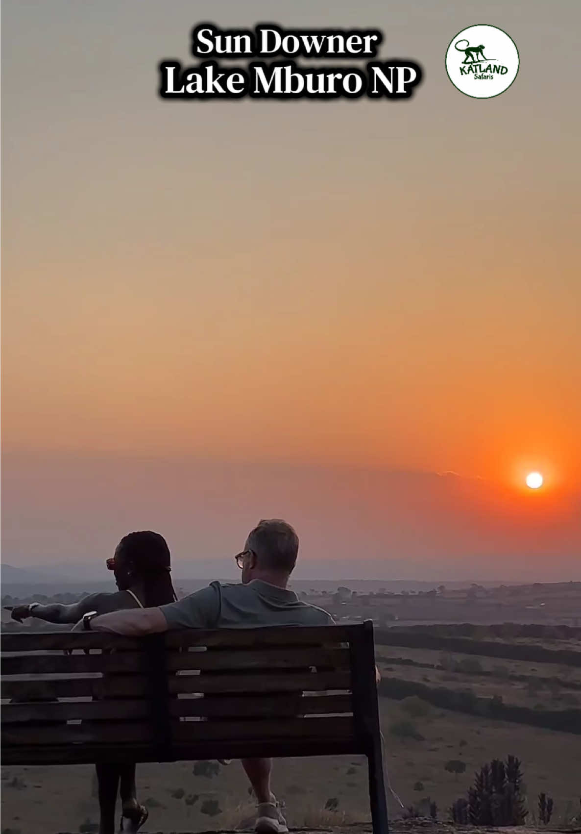 @Katland Safaris Uganda