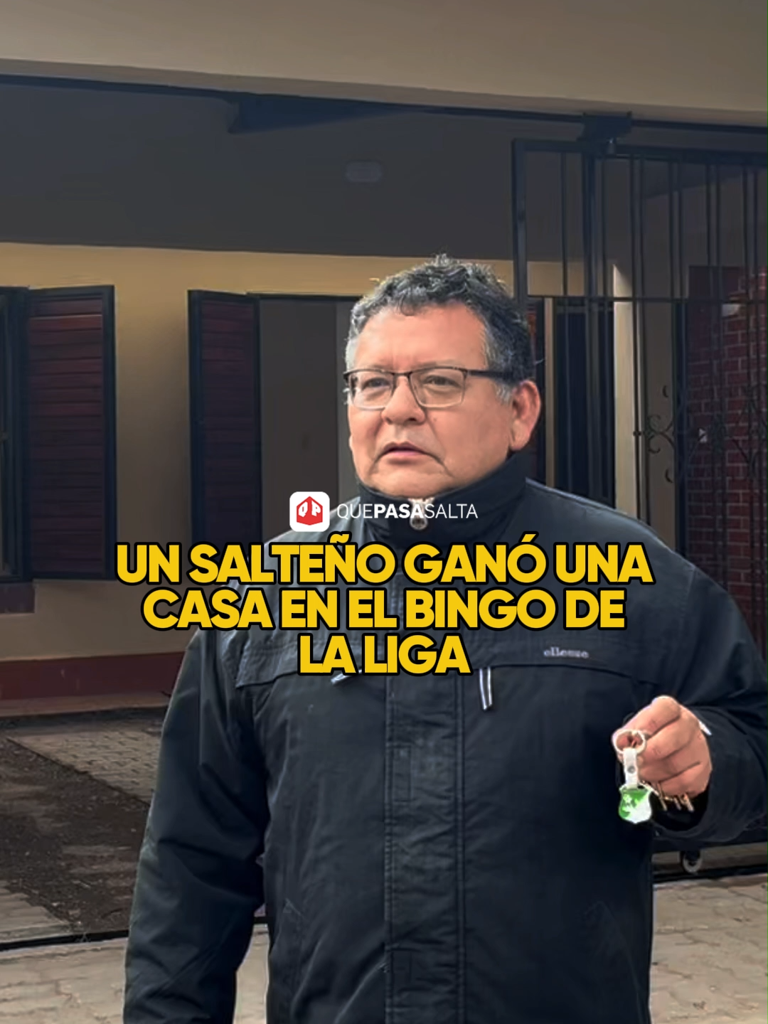@Que Pasa Salta