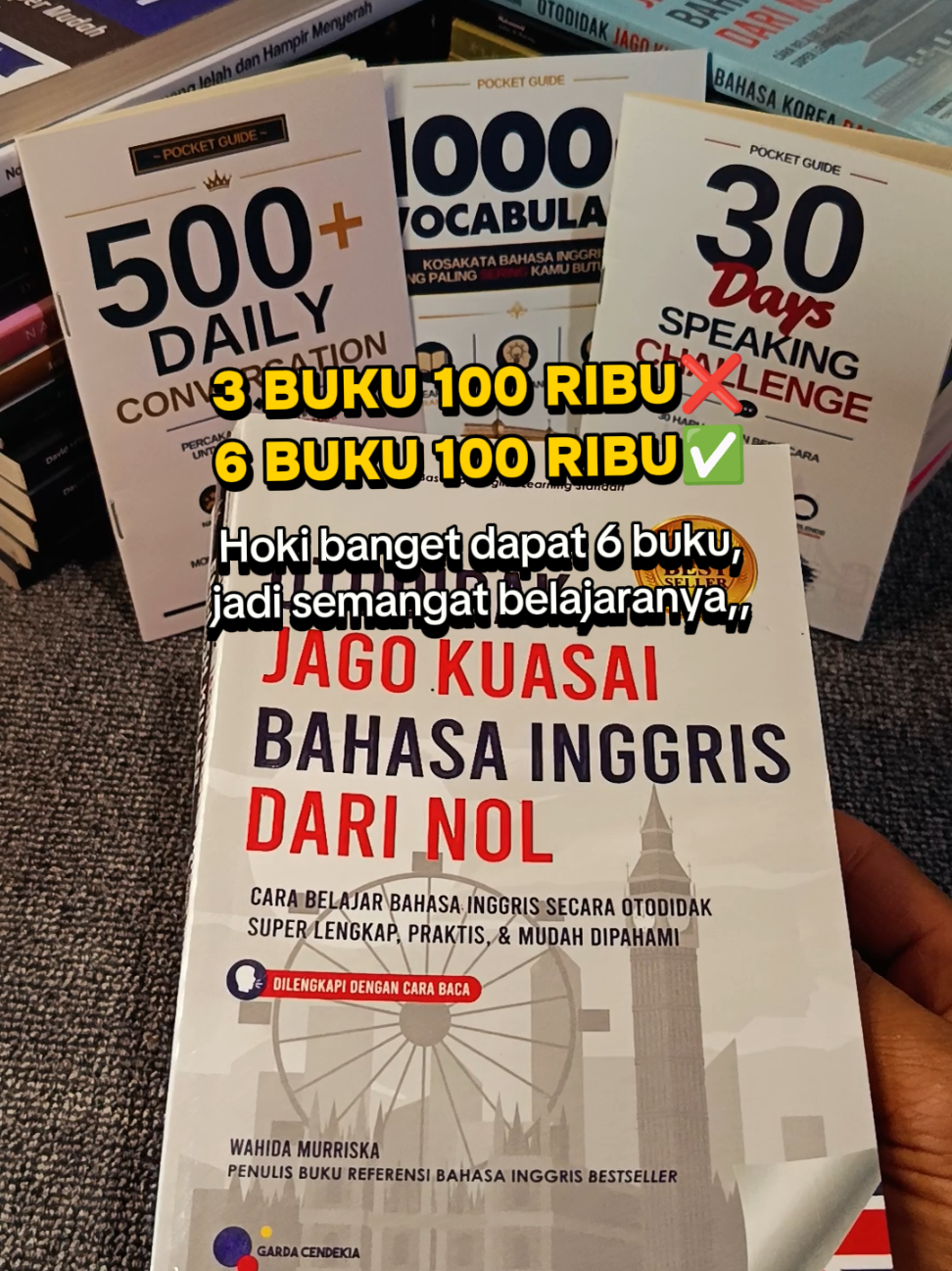 @ILMU BAHASA