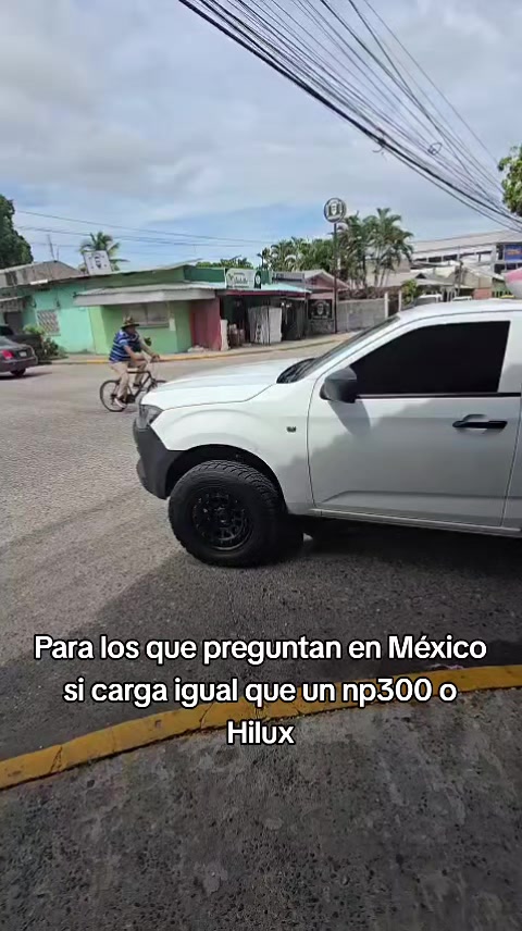 @Club Isuzu Dmax HN