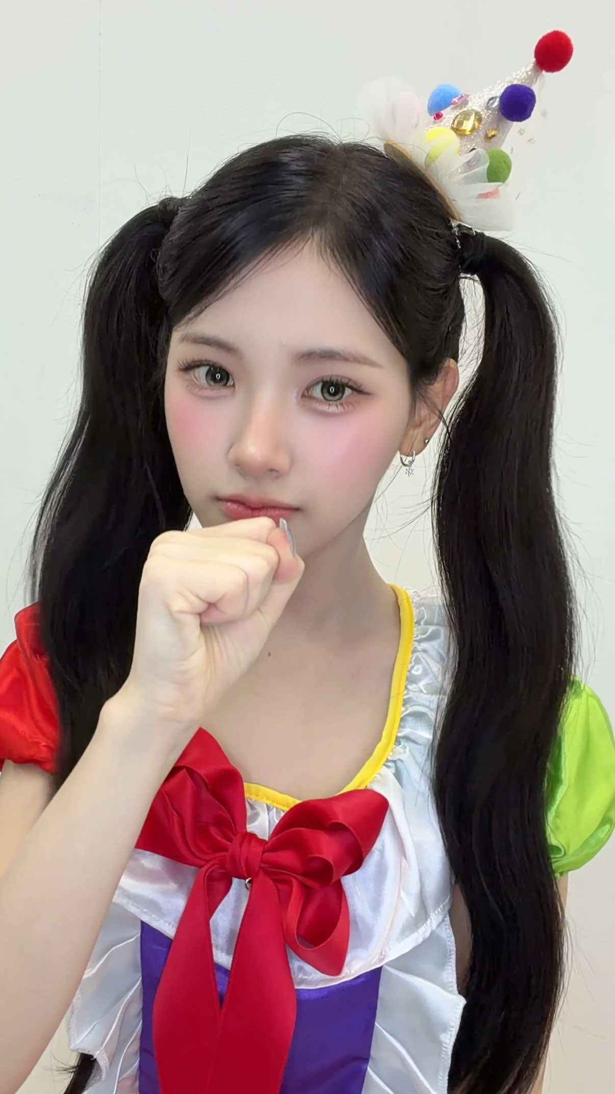 @Baby DONT Cry