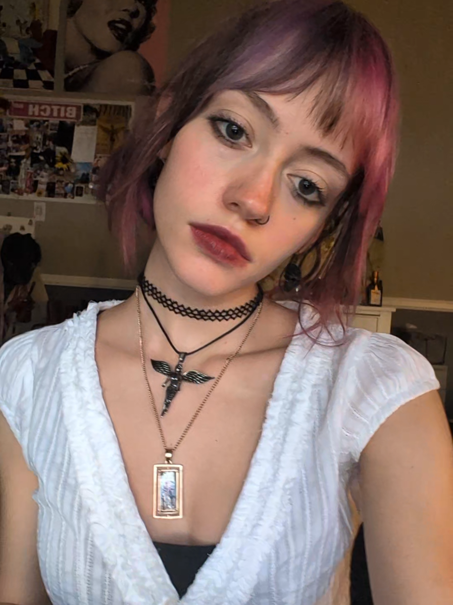 @alexxis ryan ๐ง