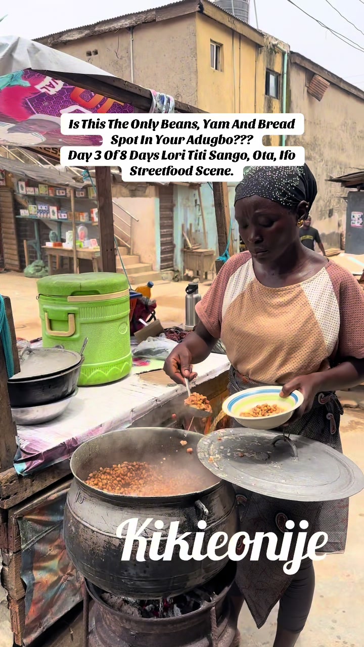 @Kikieonije😋|Eyin Onije😋