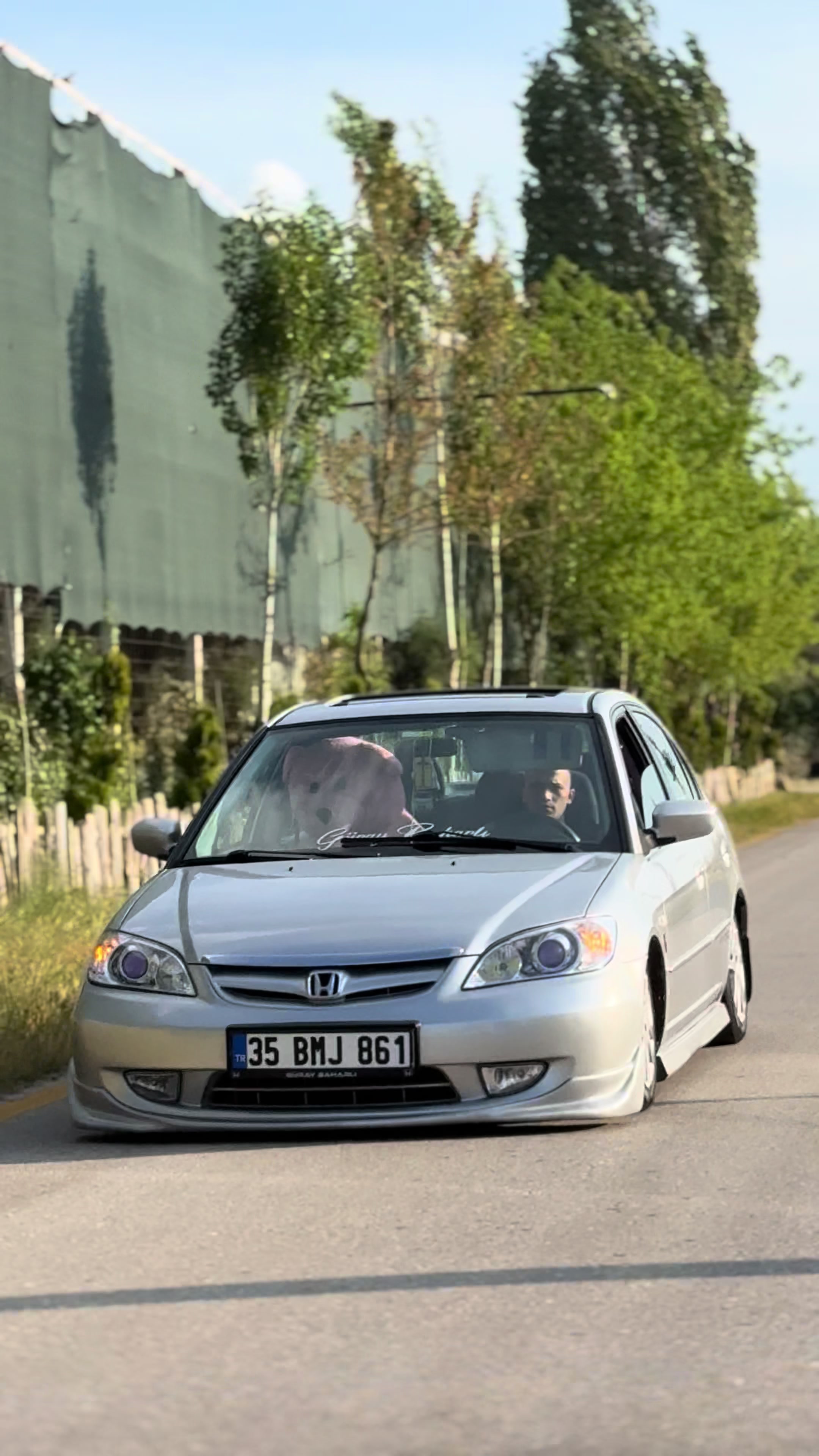 @Güray Baharlı