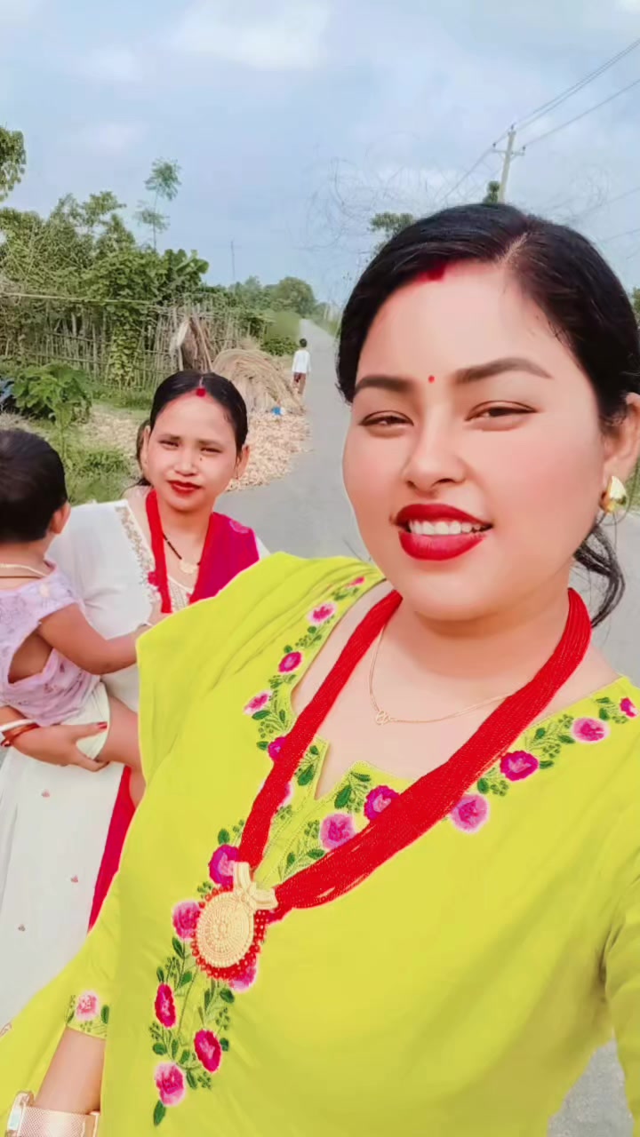 @Aahana