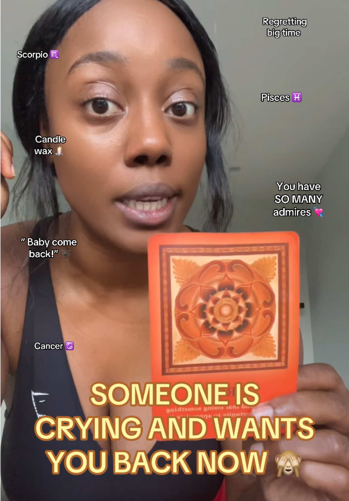 @Shika | HEALER ~ TAROT ~