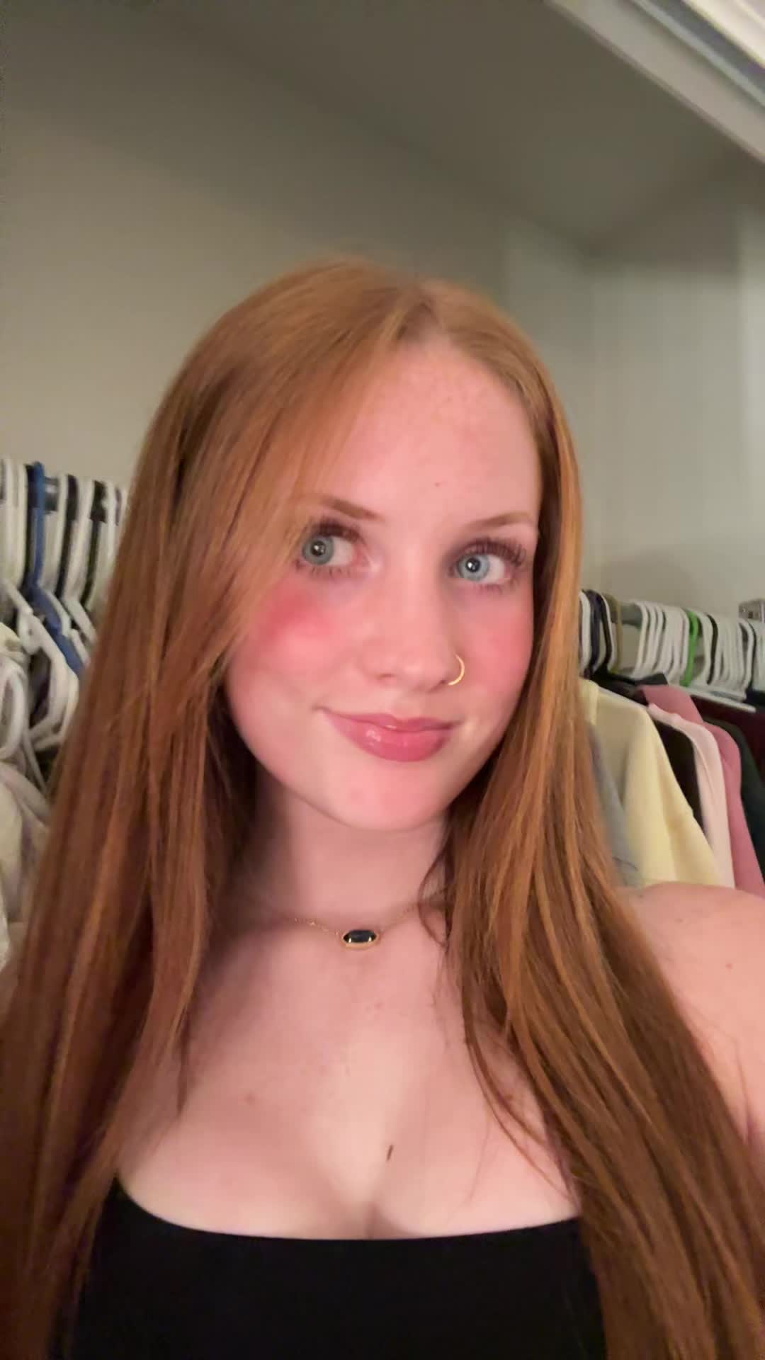 @ 