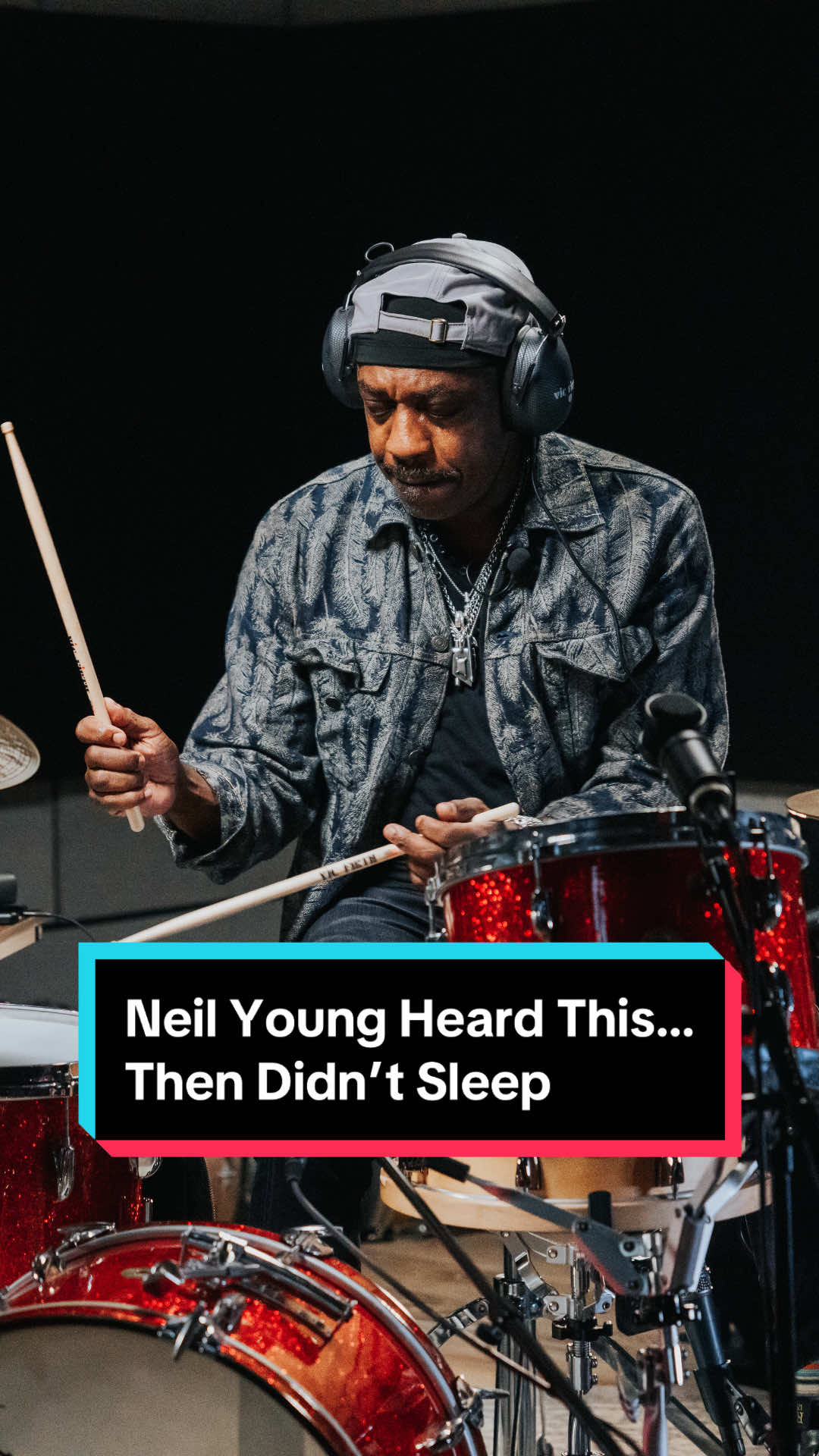 @Drumeo
