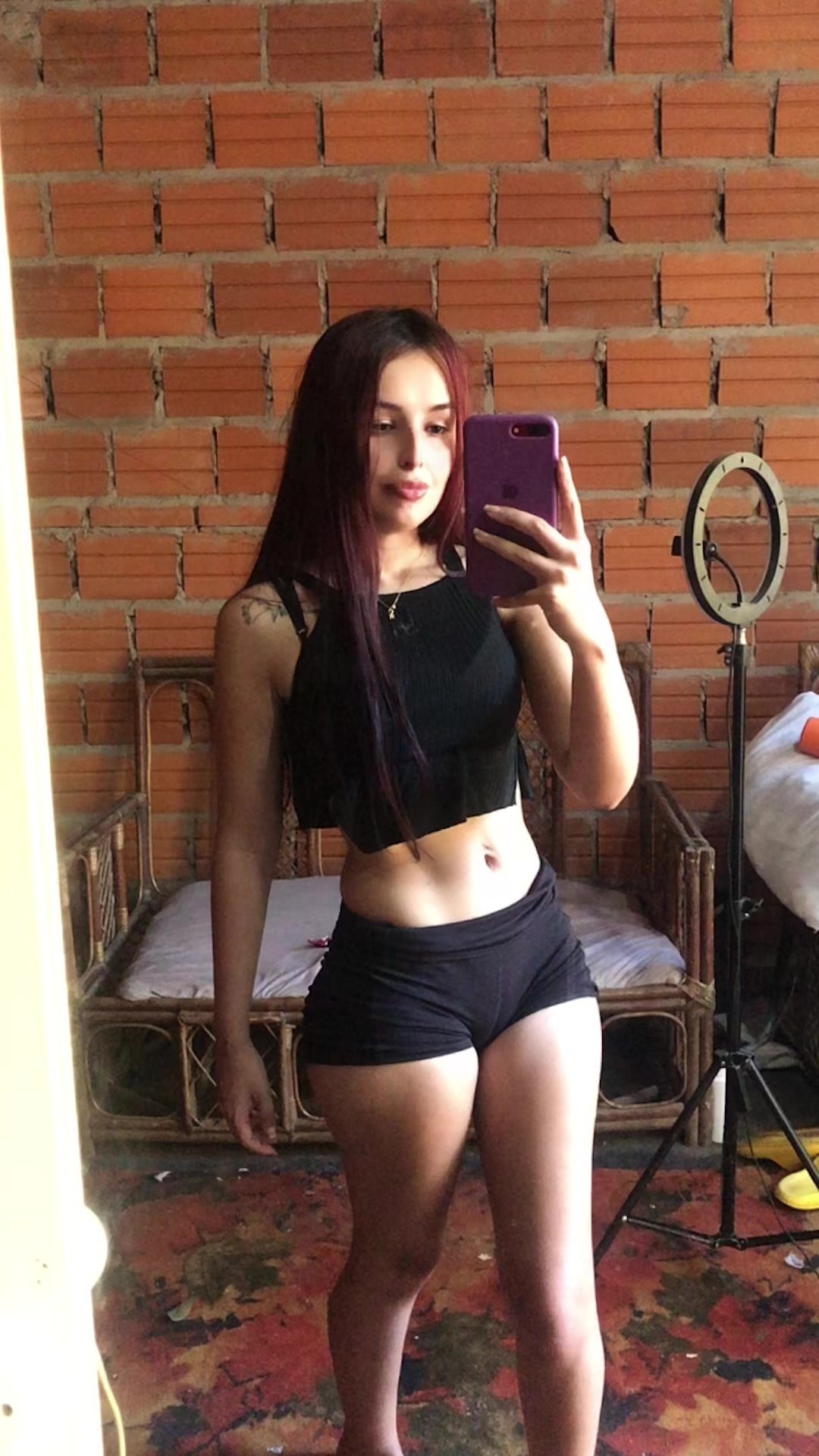 @Araceli Gim&eacute;nez💜✨