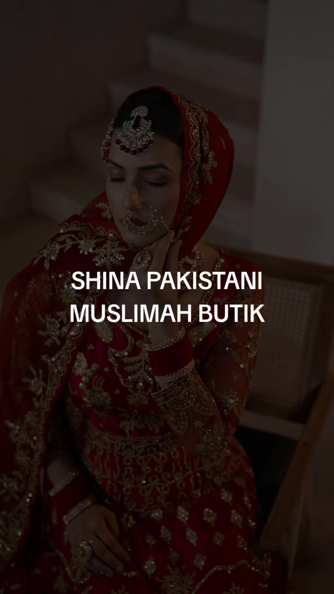 @SHINA'SBRIDALSG