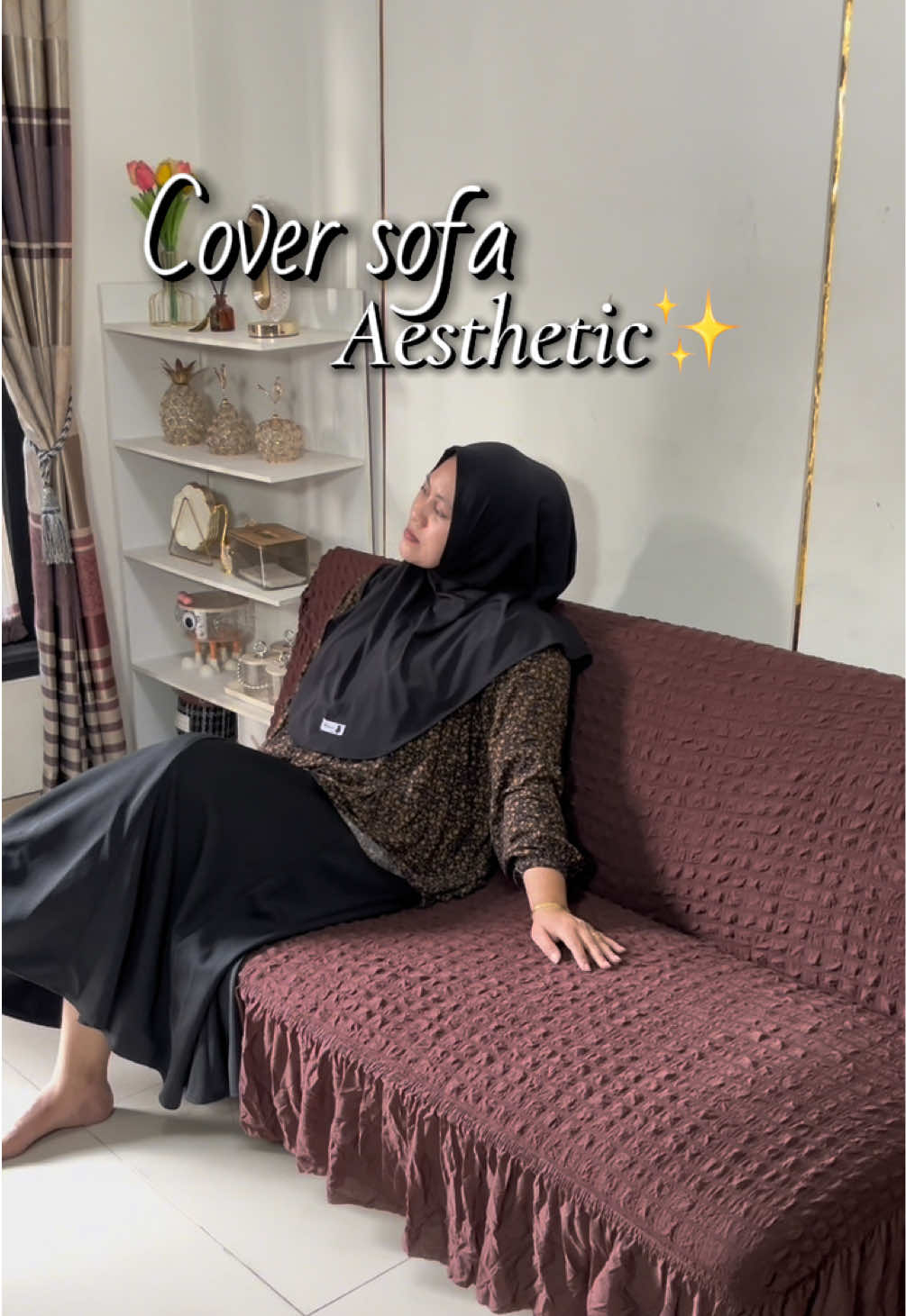 @Siti Nursanah