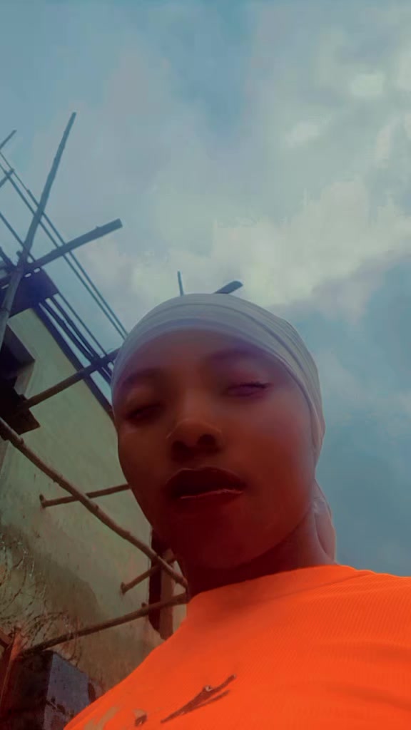 @Asake baddie